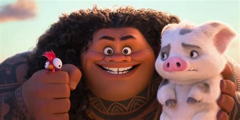 moana philippines|'Moana 2' unveils teaser trailer, unites Maui, Heihei, and Pua the pig.